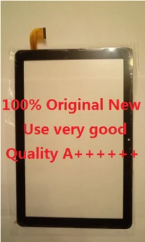

Free shipping 10.1 inch touch screen,100% New for DEXP Ursus K11 touch panel,Tablet PC touch panel digitizer