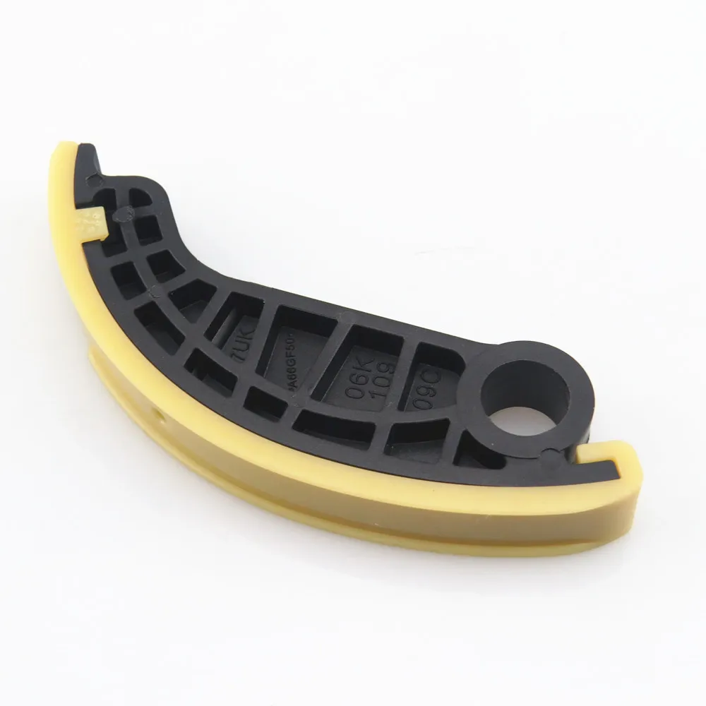 FHAWKEYEQ Кол во 13 Натяжной цепи двигателя для VW Beetle Jetta Passat B6 Tiguan CC GTI Golf EOS A3 A4 A5 A6 06H 109 467