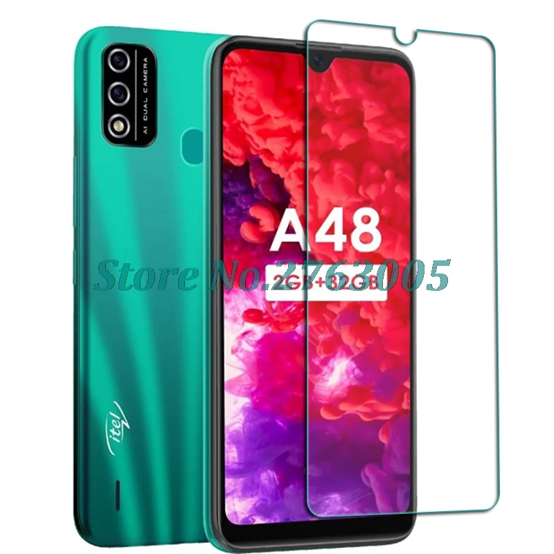 Купить Экран На Телефон Itel A48