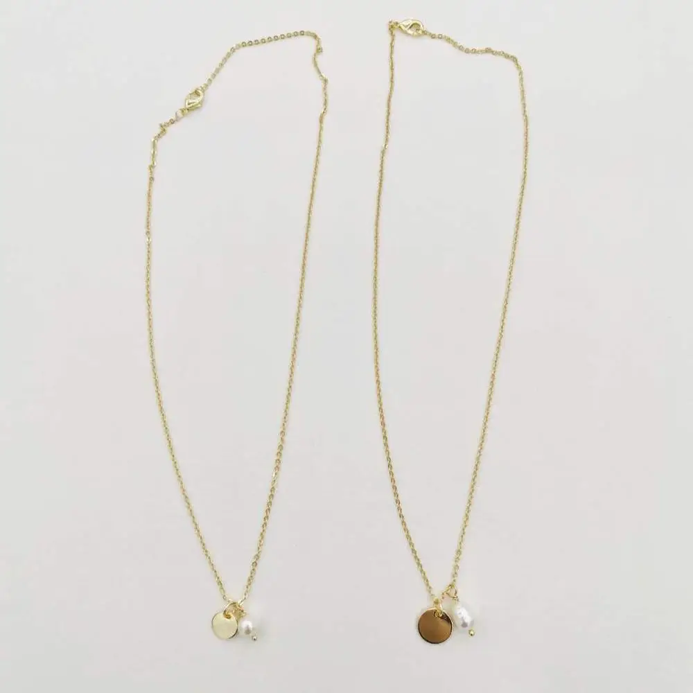 Neck Chains Pendants Choker 