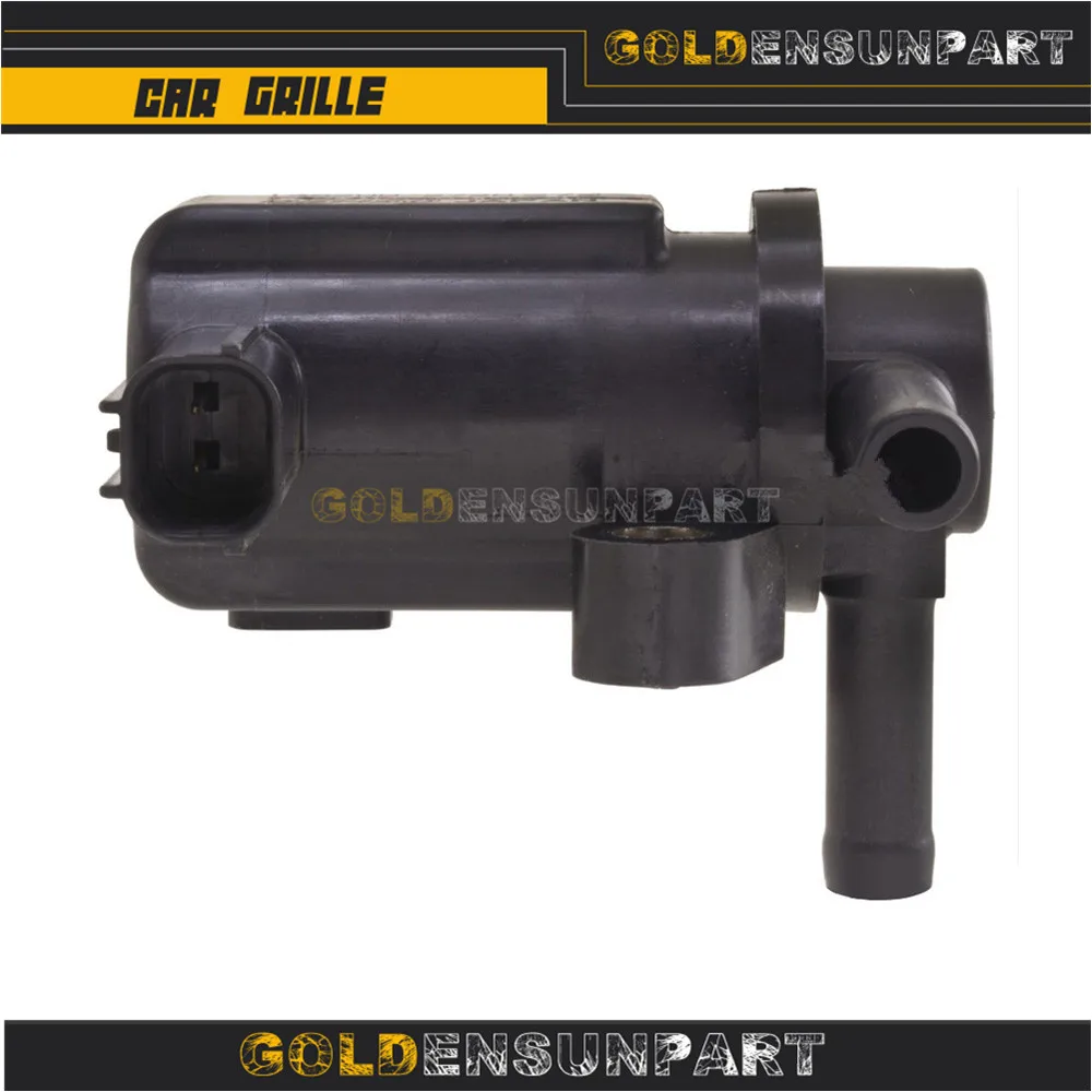Канистра продувочный клапан насоса 36162-RAA-A01 2003-2007 для Honda Accord 2.4L OEM
