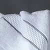 Super Soft Thick Cotton Bath Towel Set Face Hand Shower Towels for Home Bathroom Hotel Beach Adults Kids 3 Sizes High Quality 4
