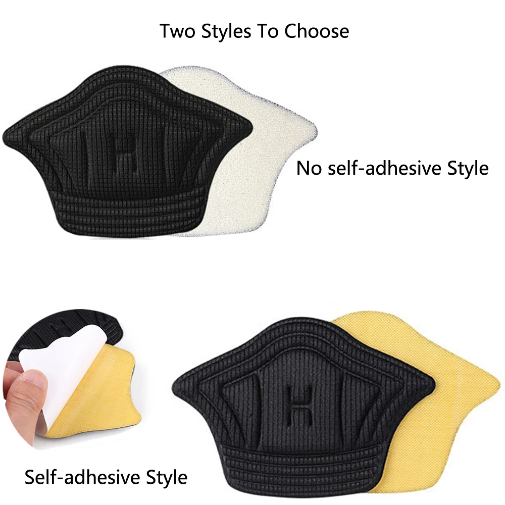 Sunvo Women Insoles for Sport Running Shoes Adjust Size Heel Liner Grips Protector Sticker Pain Relief Patch Foot Care Inserts Sunvo Women Insoles for Sport Running Shoes Adjust Size Heel Liner Grips Protector Sticker Pain Relief Patch Foot Care Inserts