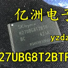 5 шт./лот H27UBG8T2BTR-BC H27UBG8T2BTR