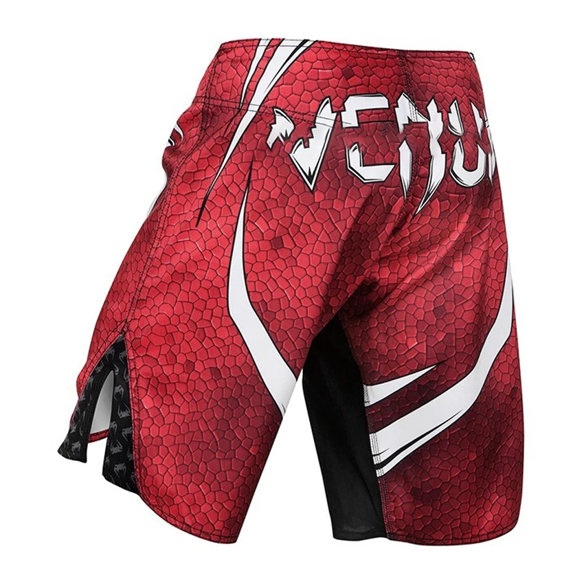 mma shorts