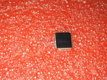 

50pcs/lot HT1621B HT1621 QFP-48 new and original In Stock