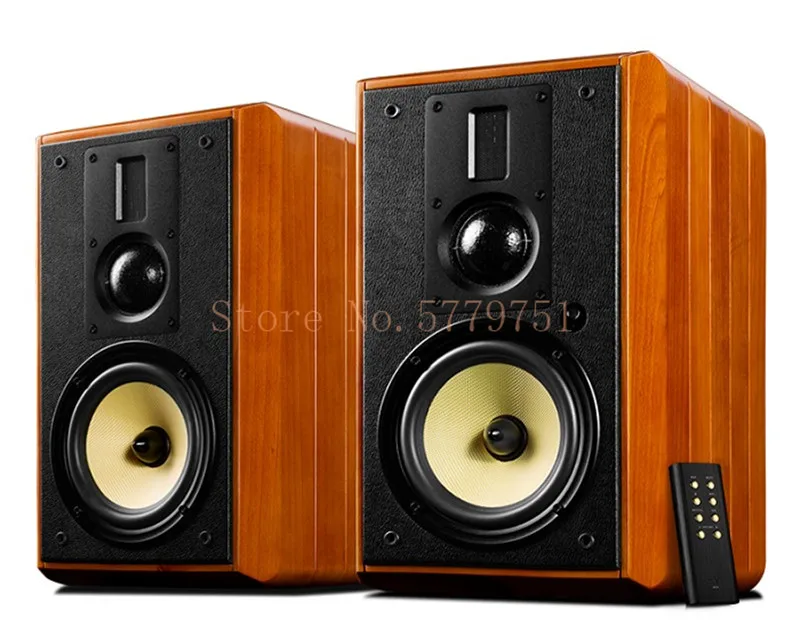 Трехсторонние беспроводные активные громкоговорители M3AMKII/M3A - Цена: 68 753,43 - 82 504,26 руб.