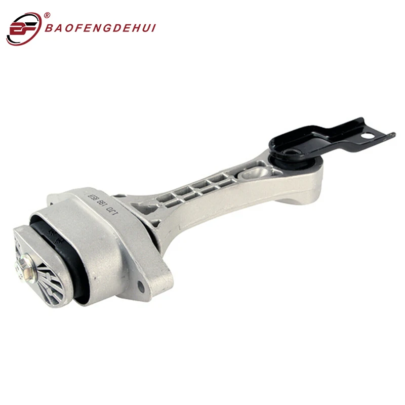 Motor Engine Mounts For Audi Tt For Vw Jetta Golf Mk4 1j0199851p