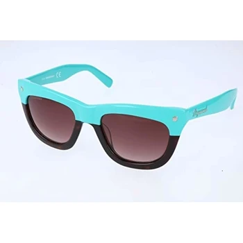 

Dsquared2 D Squared Occhiali da Sole, Multicolore (Multicolour), 51.0 Donna
