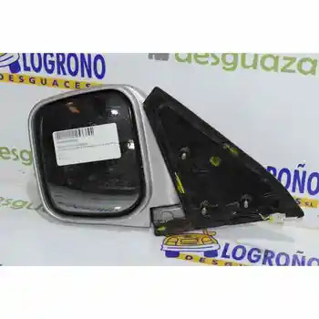 

5 PIN LEFT REARVIEW MITSUBISHI GALLOPER (HYUNDAI)