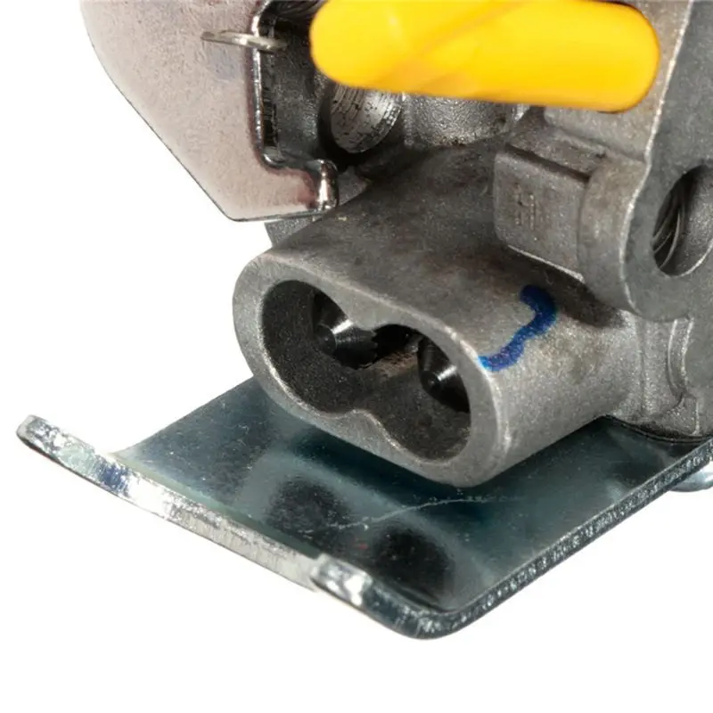 ZAMA c1u-w18 карбюратор craftsman 530071752 бензопила садовые аксессуары A6HE
