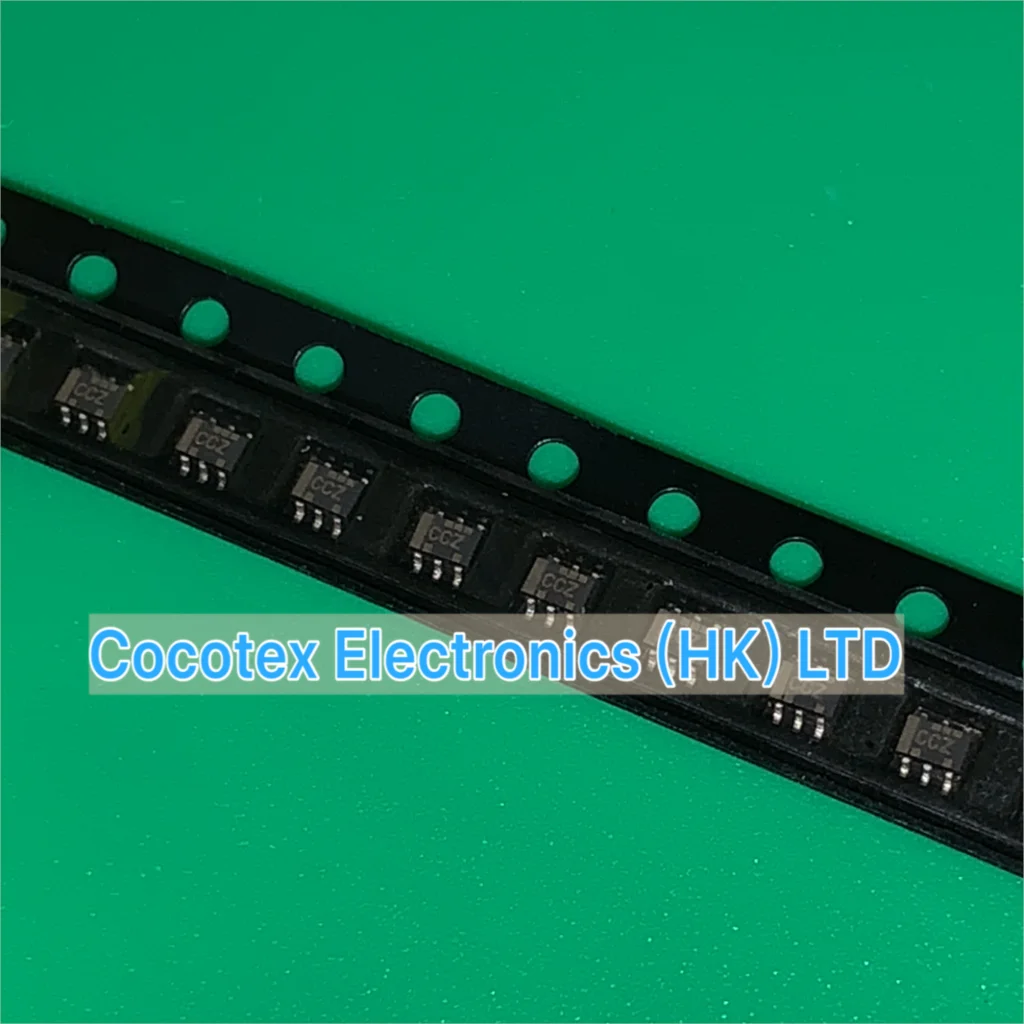 5 Pz/Lotto Sn74Lvc2G04Dckr Sc70-6 Ccz Cck Sn 74Lvc2G04 Dckr Ic Dual Inverter Cancello Sc-70-6 Cc5 Ccr Ccf Sn74Lvc2G04Dckt