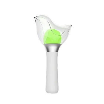 

Kids Children Toy GOT7 Plastic Light Stick Concert Tour Light Stick Model Holder Toy Fans Gifts Collection for Children Baby Kid