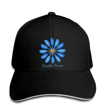 

Baseball cap Womens Paddle Flower Kayaking Baseball caps