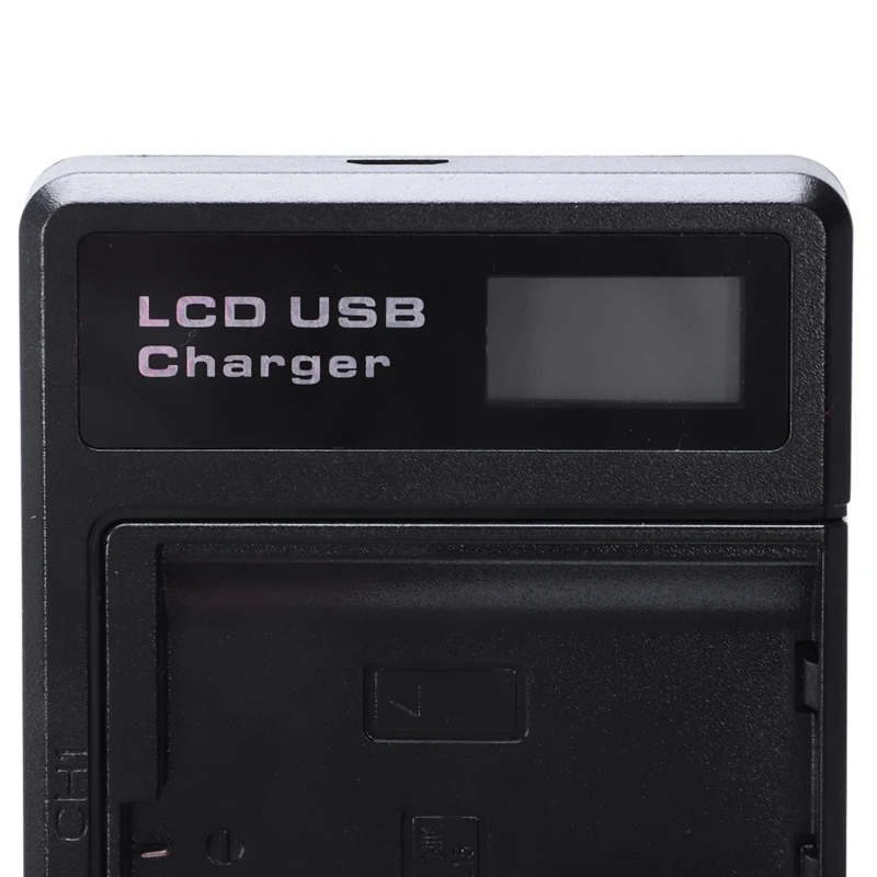 2 шт. En El15 батарея и Lcd Двойной аккумулятор Usb зарядное устройство для Nikon Z6 Z7 D850 D810