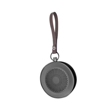 

A9 Mini Speaker Portable Wireless Bluetooth Speaker Fashion Stereo Bass Subwoofer Handsfree With Mic For Home Music