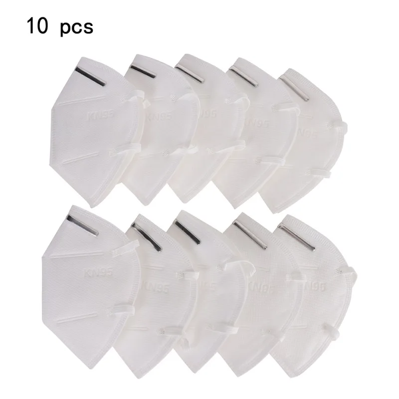 

New Arrival KN95 Masks In A Single Package Anti-Virus
