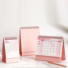 

School Office Supplies Stationery With Mark Stickers Schedule Timetable Planner 2022 Calendars Desktop Calendar