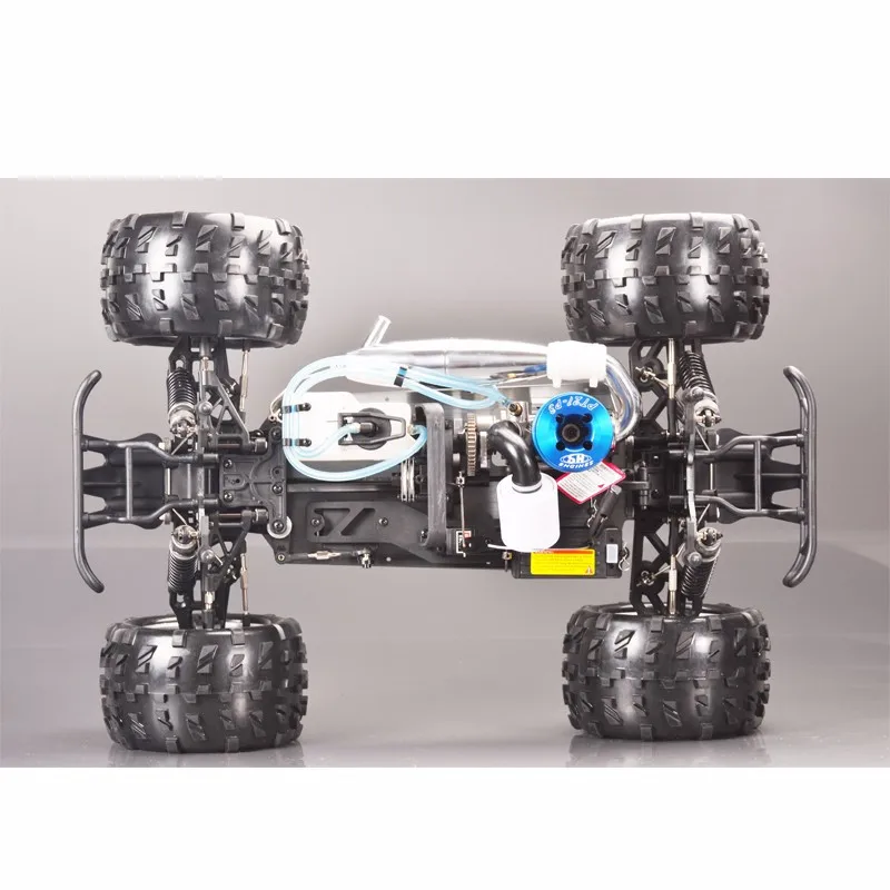 dinosaur robot kit
