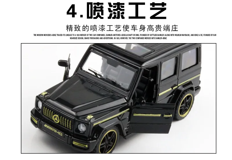 Оптом пузырчатая сумка Mercedes G63 металлическая дверь автомобиля открывающаяся воин украшения торта и Orna мужские ts внедорожник