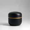 Black Urn