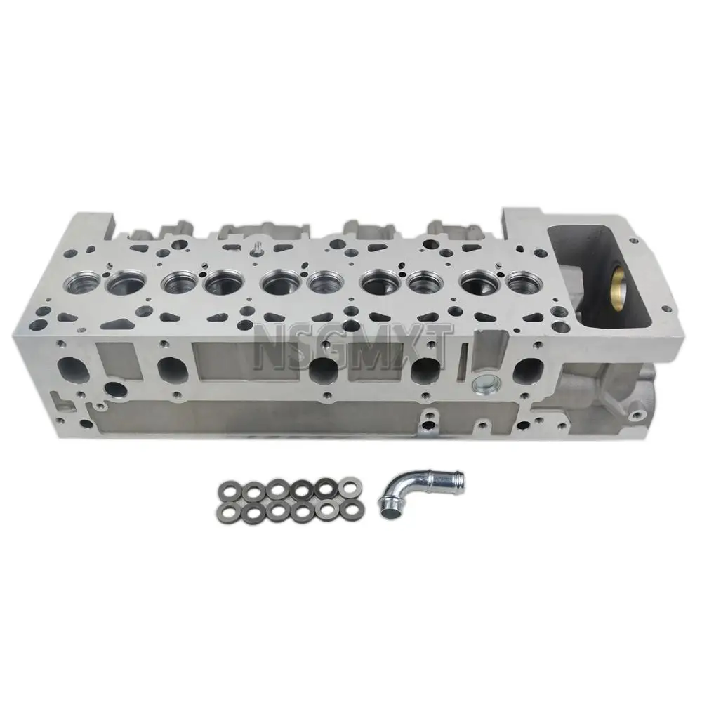 Головка блока цилиндров AP01 для VW Multivan V Touareg Transporter 2 5 TDI 070103063D 070103063K 070103063R 070103063S