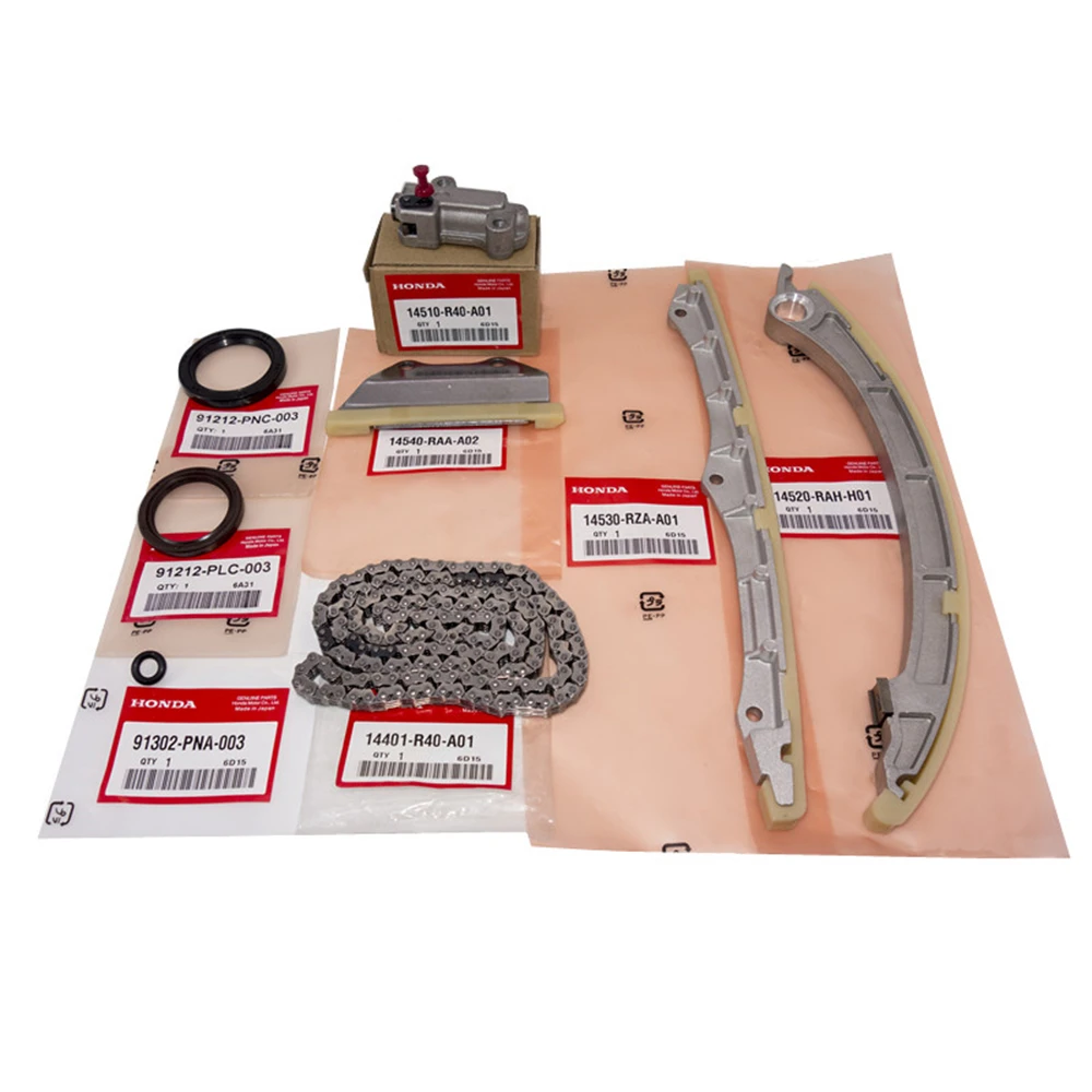 

14401-R40-A01 TIMING CHAIN KIT For ACURA TSX K24A2 2.4