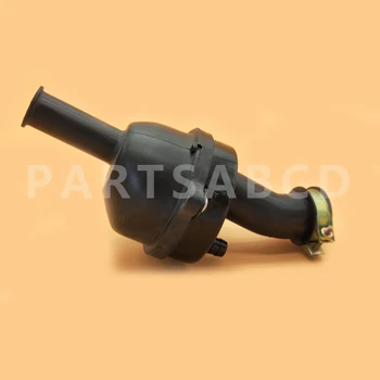 

Air Filter For 50CC 110CC Chinese ATV Quad Dirt Bike Parts Air Box 35MM