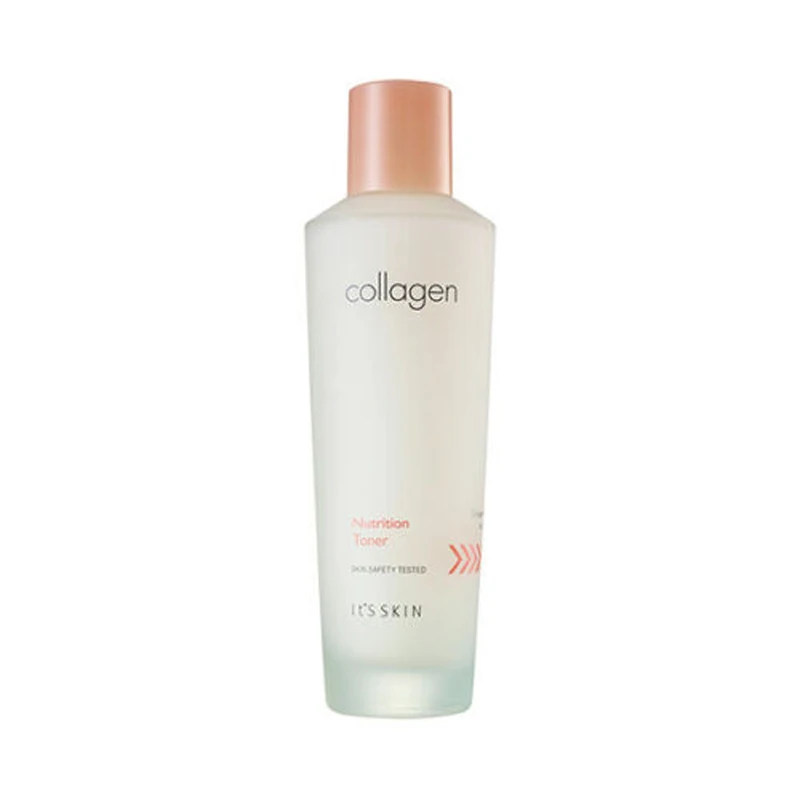 Коллагеновый Питательный Тоник It's SKIN 150 мл Увлажняющая сыворотка для лица