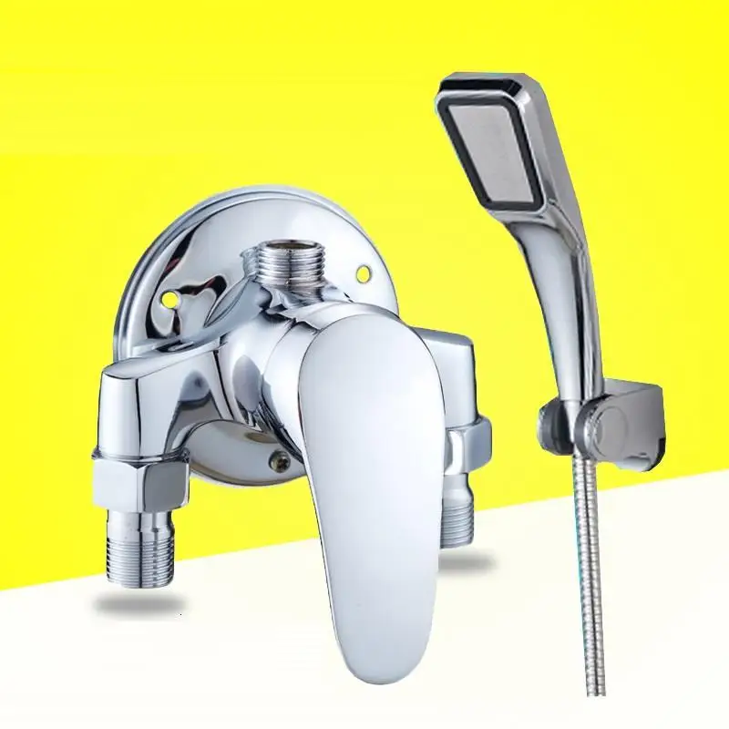 Handdouche Prysznic Douchette Панель Doucheset черный Salle De Bain Columna сделать Banheiro Ducha Chuveiro Eletrico душ набор для душа