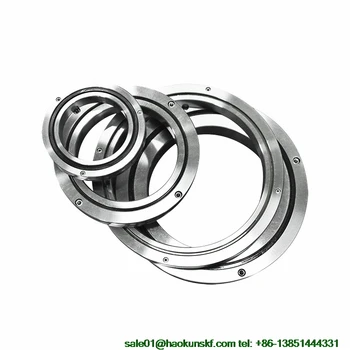 

SX011814 Crossed Roller Bearings (70x90x10mm) AXK High precision Robotic Bearings