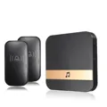 2 transmitter black