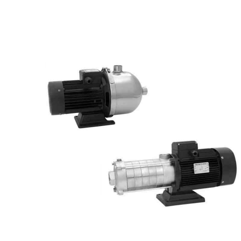 food Grade Stainless Steel Water Pump Multistage Water Pump Hot Water Pump chl2-30 50hz