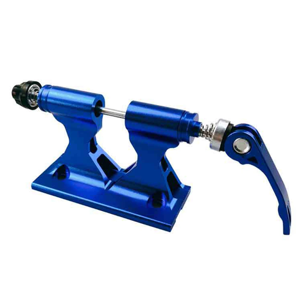 Supporto Per Forcella Anteriore Per Bici Supporto Per Forcella A Sgancio Rapido Portabiciclette Forcella Anteriore Per Bicicletta Clip Fissa Per Baule