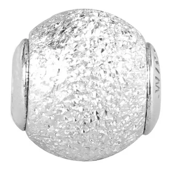 

Top Quality 925 Sterling Silver Bead Charm Silver WISDOM Beads Fit ESSENCE Bracelet Bangle Diy Jewelry