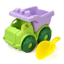 Jouets de plage pour enfants, seau de bain pour bébé, caddie, modèle bête, Kit, Cadeau pour femmes, jouets de sable, CC50BT
