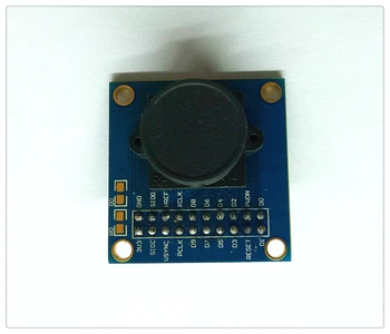 

30W High Definition OV7725 Camera Module STM32 Driver SCM STM32 Development Board
