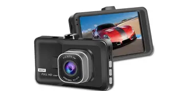 

2020- New 3.0" CAR DVR D206 FHD1080P Car Camera Oncam Dash Camera120 Degree angle Dash Cam G-sensor Night Vision Video Recorder