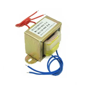 

Power Transformer EI66-60W DB-60VA 60W 380V to 12V 5A Single Phase Isolation 380V Input