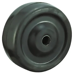 Жесткая Тип резиновое колесо светильник службы Колёсики