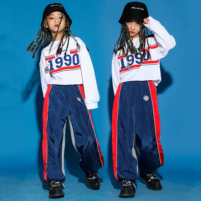 90s hip hop outfits for women