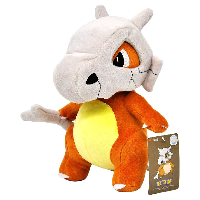Плюшевые игрушки Pokemon Pikachu Eevee джиггбуфф чармандер гэнгар Бульбазавр животные