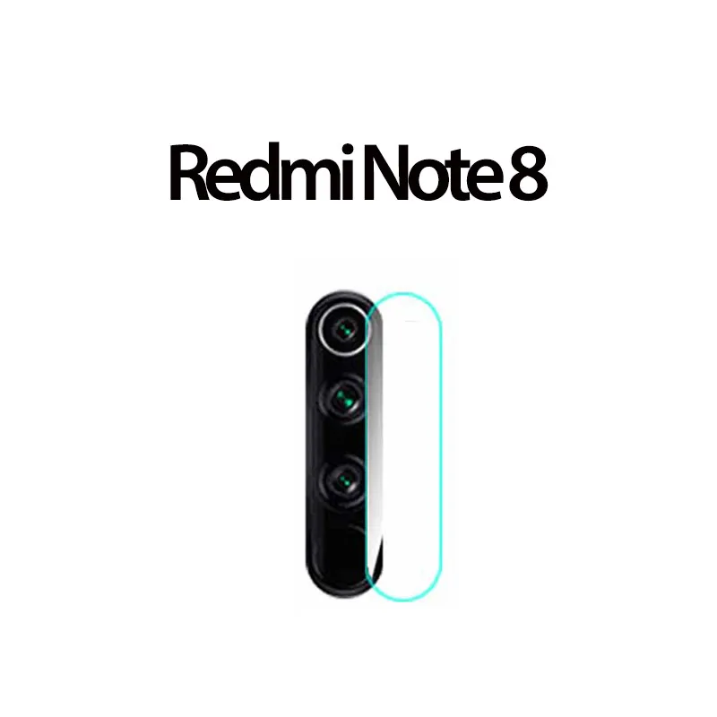 2-в-1 Камера стекло на редми нот 8 про стекло Xiaomi Redmi Note 8 Pro 3D ззащитное стекло Redmi-Note-8 стекло Экран протектор стекло note8 xiaomi ззащитное стекло редми ноут 8 стекло redmi note 8 glass - Цвет: LensGlass Note 8