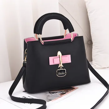 

Women's New Bag Women's Shaped Sweet Women's Fashion Handbag Crossbody/Shoulder Bag Handbag