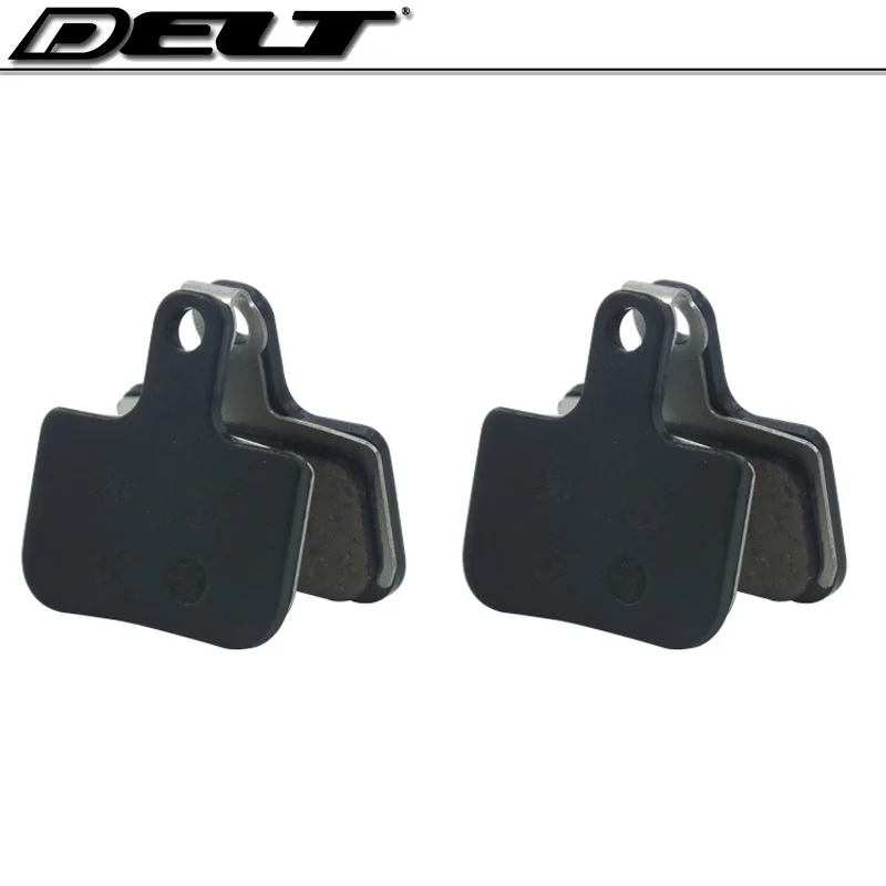 

2Pair Semi-metallic Bike Bicycle Disc Brake Pads For SRAM AVID DB1 DB3 DB5 SRAM LEVEL bicycle bike part