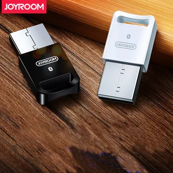

Joyroom Desktop PC Bluetooth Adapter 5.0USB Bluetooth Transmitter Receiver Audio Bluetooth Transceiver