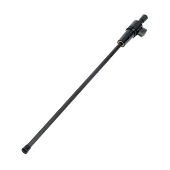 

Carbon Fiber Endpin Tailpiece Support Rod For 3/4-4/4 Size Cello Parts