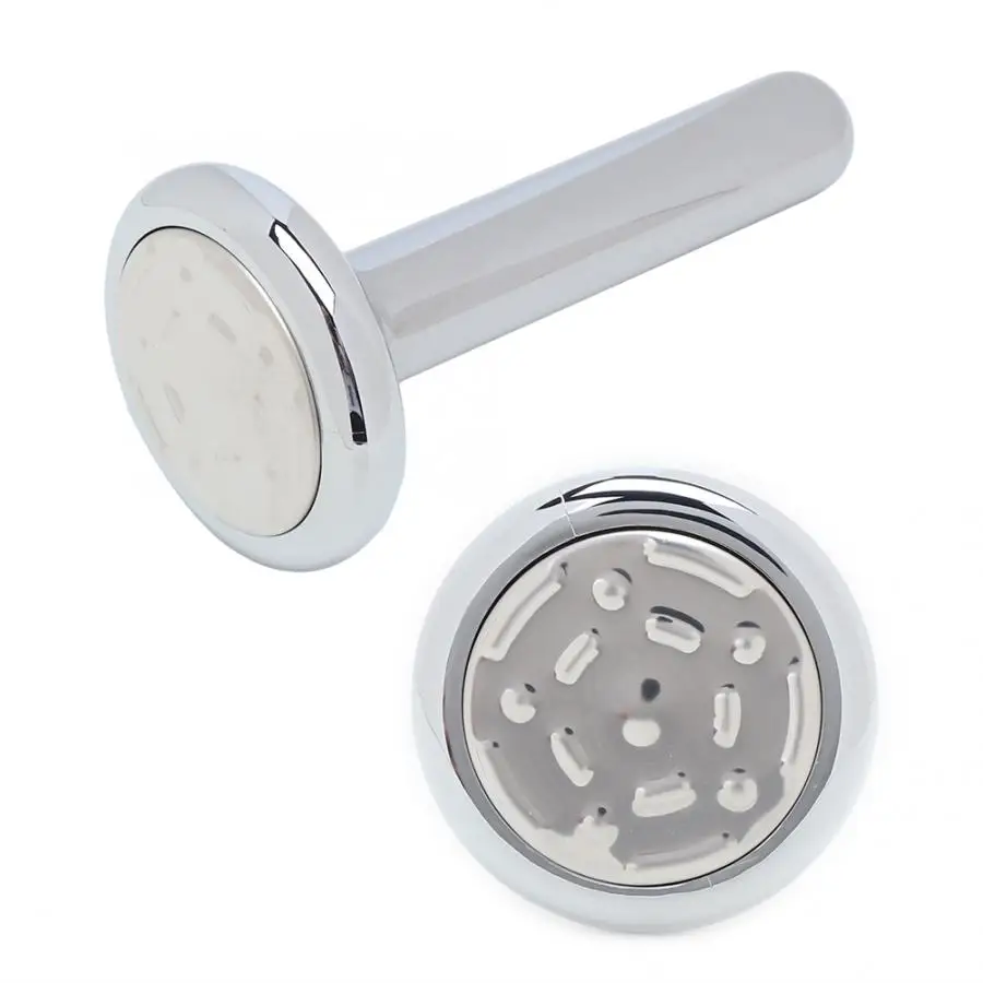 RF лифтинг кожи лица подтягивающий массажер ионное удаление черных точек