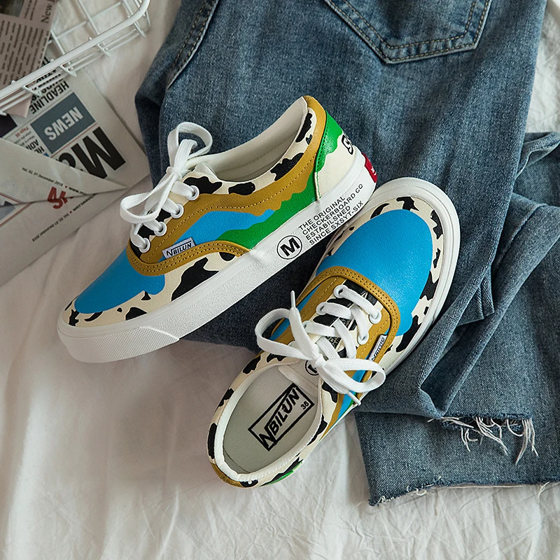 planet sports vans old skool