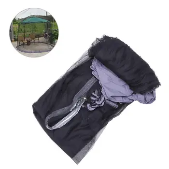 

Outdoor Mosquito Net Tents Sun Protection Sun Umbrella Mosquito Net Folding Tent Camping Tool for Garden Beach Party Supplies